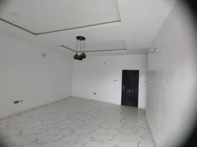Clean and Spacious 2 Bedroom Apartment, Lbs, Sangotedo, Ajah, Lagos, Flat / Apartment for Rent