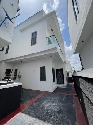 Luxury 4bedroom Fully Detached Duplex, Ajah, Lekki, Lagos, Detached Duplex for Sale