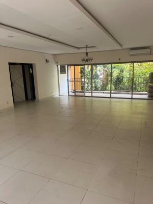 3 Bedroom Apartment, Osbourne Road, Ikoyi, Lagos, Flat / Apartment for Rent