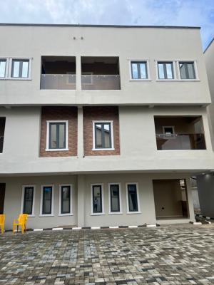 Newly Built 4 Bedroom Semi Detached Duplex, Gbagada, Lagos, Terraced Duplex for Sale