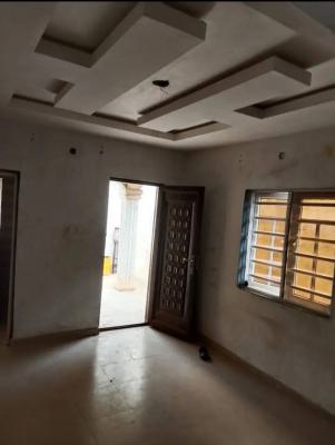 a Clean and Lovely Room and Parlour, Pop, Maya Phase 4, Maya, Ikorodu, Lagos, Mini Flat (room and Parlour) for Rent