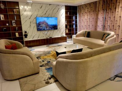 Luxury Newly Furnished 3 Bedroom, Macdonald Road Old Ikoyi Lagos State, Ikoyi, Lagos, Flat / Apartment Short Let