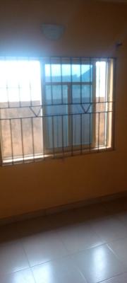 a Lovely Room Amd Parlor, Lucky Fiber, Ikorodu, Lagos, Mini Flat (room and Parlour) for Rent