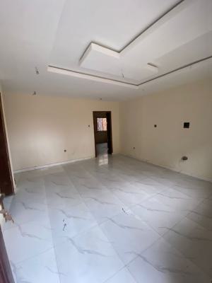 Spacious 2bedroom Flat, New Road Alpha Beach, Lekki, Lagos, Flat / Apartment for Rent