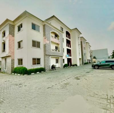 Fully Furnished Serviced 3 Bedroom Apartment, Victoria Island (vi), Lagos, Flat / Apartment for Rent