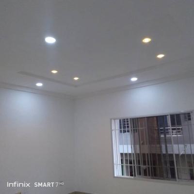 4 Bedroom Terrace Duplex in Luxon Grace Court, in an Estate at Ilasan, Lekki, Lagos, Terraced Duplex for Rent