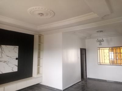 Classic Luxury Spacious 2 Bedroom Apartment with Selfcontain Bq, Kaura, Abuja, Flat / Apartment for Rent