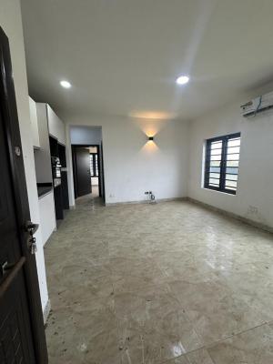 a Unique Mini Flat Apartment in an Estate with 24hrs Power Supply 2, Mobile Road Lekki Lagos, Lekki, Lagos, Mini Flat (room and Parlour) for Rent