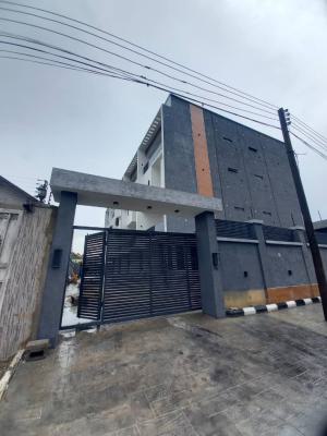 4 Bedroom Duplex, Parkview, Ikoyi, Lagos, Terraced Duplex for Sale