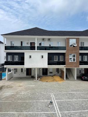 Luxury 2 Bedroom Apartment, Ikate, Lekki, Lagos, Flat / Apartment for Rent
