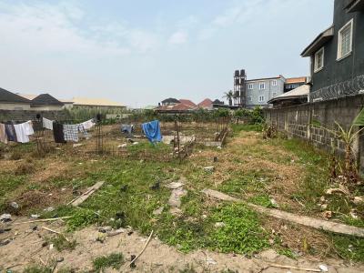 1 Plot of Land in a Very Good Estate, Unity Estate, Ajah, Lagos, Mixed-use Land for Sale