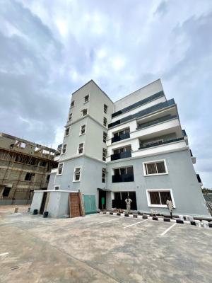 Spacious 3 Bedroom Apartment with Swimming Pool and Gym, Off Gerald Road Ikoyi, Old Ikoyi, Ikoyi, Lagos, Flat / Apartment for Rent