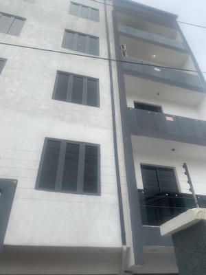Luxury 1bedroom Apartment, Ikate Elegushi, Lekki, Lagos, Mini Flat (room and Parlour) for Rent