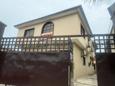 a Prime Commercial Space, Agidingbi, Ikeja, Lagos, Commercial Property for Rent