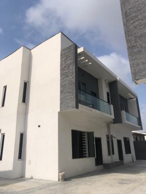 1 Bedroom Self Contain, Ologolo, Ologolo, Lekki, Lagos, Self Contain (single Rooms) for Rent