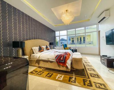 Fully Furnished Tenanted 3 Bedroom Terrace with Bq, Milverton Road, Ikoyi, Lagos, Flat / Apartment for Sale