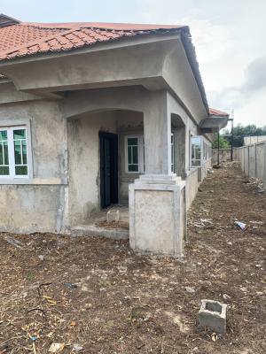 Brand New Blocks of Flat Carcass, Abijo, Palmsbay Estate, Ajah, Lagos, Flat / Apartment for Sale