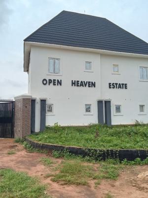 Open Heaven, Off Ibusa Road, Asaba, Delta, Mixed-use Land for Sale
