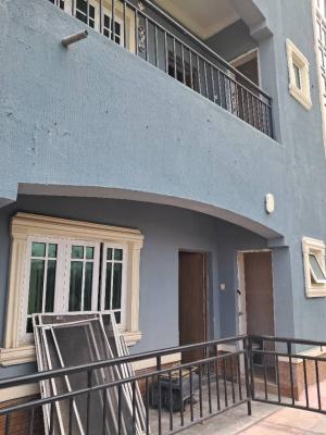 Newly Renovated 1-bedroom and Parlour (mini-flat), New Road Alpha Beach Chevron Lekki, Lekki, Lagos, Mini Flat (room and Parlour) for Rent