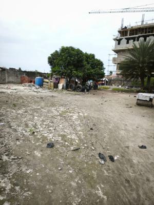 Prime Land in a Perfect Location, Off Durosimi Etti, Lekki Phase 1, Lekki, Lagos, Mixed-use Land for Sale