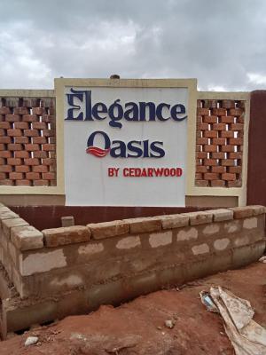 Elegance Oasis By Cerdawood, Elegance Oasis, Ibusa Road., Asaba, Delta, Mixed-use Land for Sale