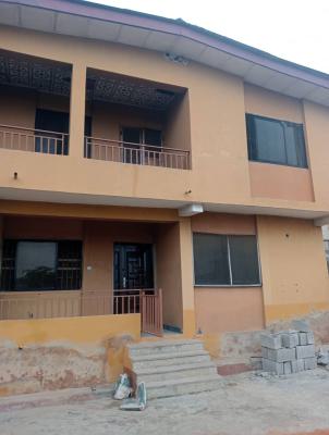 3 Bedrooms Flat, Olowora, Magodo, Lagos, Flat / Apartment for Rent