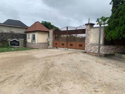 3 Bedroom Bungalow with C of O, Abijo, Oakwood Estate, Ajah, Lagos, Flat / Apartment for Sale