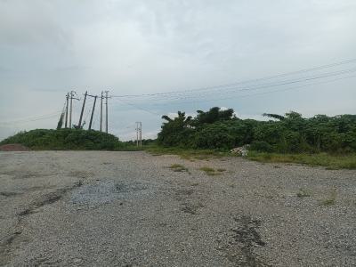 Commercial 4600m2 Facing Main Expressway for Warehouse/event Center, Adjacent Guru Facing Lagos-ibadan Expressway, Challenge, Ibadan, Oyo, Commercial Land for Sale