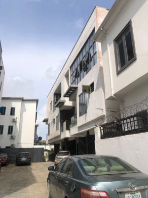 3 Bedroom Terrace Duplex, Ologolo, Lekki, Lagos, Terraced Duplex for Rent