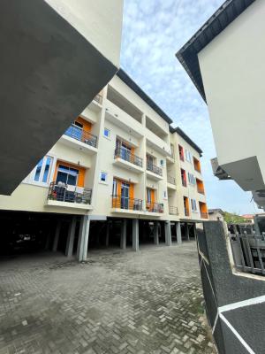 Spacious Studio Miniflat Apartment, Off New Road Alpha Beach Eti-osa, Lekki, Lagos, Mini Flat (room and Parlour) for Rent