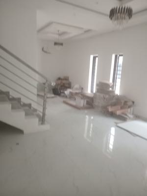 Brand New 3 Bedroom Service Terrace Duplex with Bq, Ogudu Gra 2, Ogudu, Lagos, Terraced Duplex for Rent