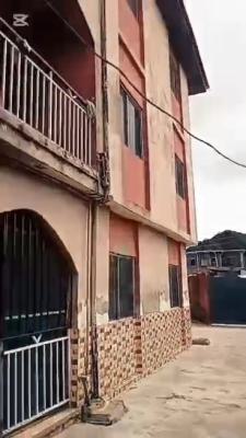 Blocks of Six Spacious 3 Bedroom Flats, Jankara, Ijaye, Ifako-ijaiye, Lagos, Block of Flats for Sale