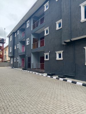 Two Bedroom Apartment, Badore, Ajah, Lagos, Flat / Apartment for Rent