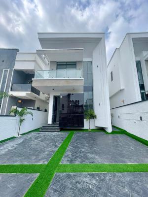 5 Bedroom Smart Home with Swimming Pool and Bq, Ajah, Lagos, House for Sale