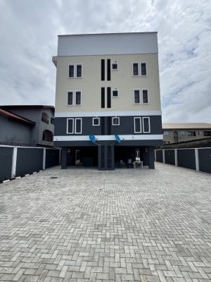 𝐁𝐑𝐀𝐍𝐃 𝐍𝐄𝐖 𝐌𝐈𝐍𝐈 𝐅𝐋𝐀𝐓 𝐀𝐏𝐀𝐑𝐓𝐌𝐄𝐍𝐓, Igbo-efon, Lekki, Igbo Efon, Lekki, Lagos, Mini Flat (room and Parlour) for Rent