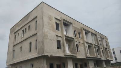 Newly Built 4bedrooms Terraced Duplex with Bq, Off Freedom Way Lekki 1, Lekki Phase 1, Lekki, Lagos, Terraced Duplex for Sale
