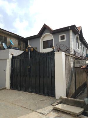 4 Nos of 2 Bedroom Flat, Alapere, Ketu, Lagos, Block of Flats for Sale