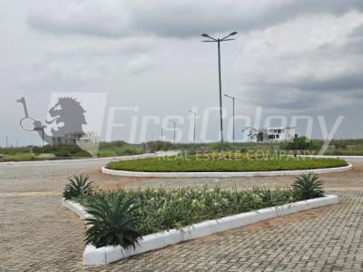1000sqm Virgin Land, Orange Island Phase 2, Orange Island, Lekki, Lagos, Residential Land for Sale