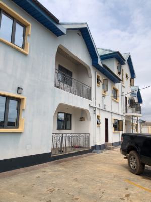 Mini Flat at Back of Mfm, Back of Mfm, Magboro, Ogun, Mini Flat (room and Parlour) for Rent