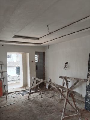 Newly Built 3 Bedroom Flat, Mende, Maryland, Lagos, House for Rent