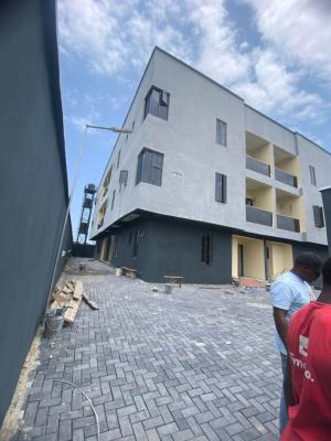 All New Standard Ensuit 2 Bedroom Spacious Apt, Ajah, Lagos, Flat / Apartment for Rent