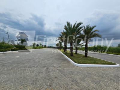 1460sqm Virgin Land, Orange Island Phase 1, Orange Island, Lekki, Lagos, Residential Land for Sale