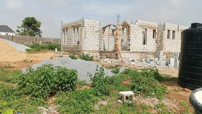 500sqm of Land, Maitama 2, Maitama District, Abuja, Mixed-use Land for Sale