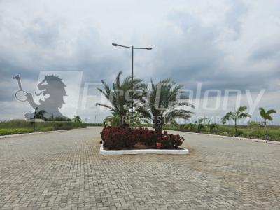 1250sqm Virgin Land, Orange Island Phase 1, Orange Island, Lekki, Lagos, Residential Land for Sale