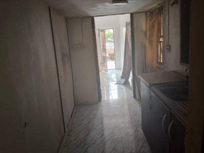 Mini Flat, Off Allen Avenue Ikeja, Ikeja, Lagos, Mini Flat (room and Parlour) for Rent