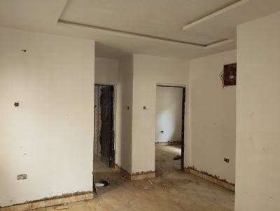 Renovated 2 Bedrooms Flat, Ngozi Okonjo-iweala Crescent, Utako, Abuja, Flat / Apartment for Rent