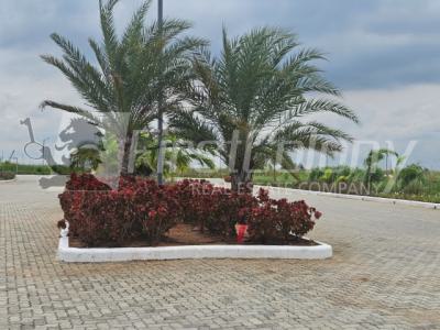 2600sqm Virgin Land at Block 6b, Orange Island (phase 2), Orange Island Phase 2, Orange Island, Lekki, Lagos, Residential Land for Sale