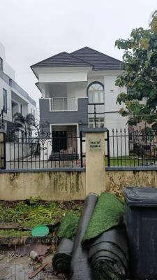 4 Bedroom Semi Detached Duplex. Read The Brief, Pinnock Beach Estate, Lekki, Lagos, Semi-detached Duplex for Rent