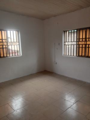 Shared Apartments Upstairs  an Close to The Road, Badore Road at Seaside Estate, Ajah, Lagos, Self Contain (single Rooms) for Rent