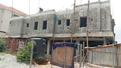 Payment Plan 3-bedroom Block of Flats, Jahi, Abuja, Flat / Apartment for Sale